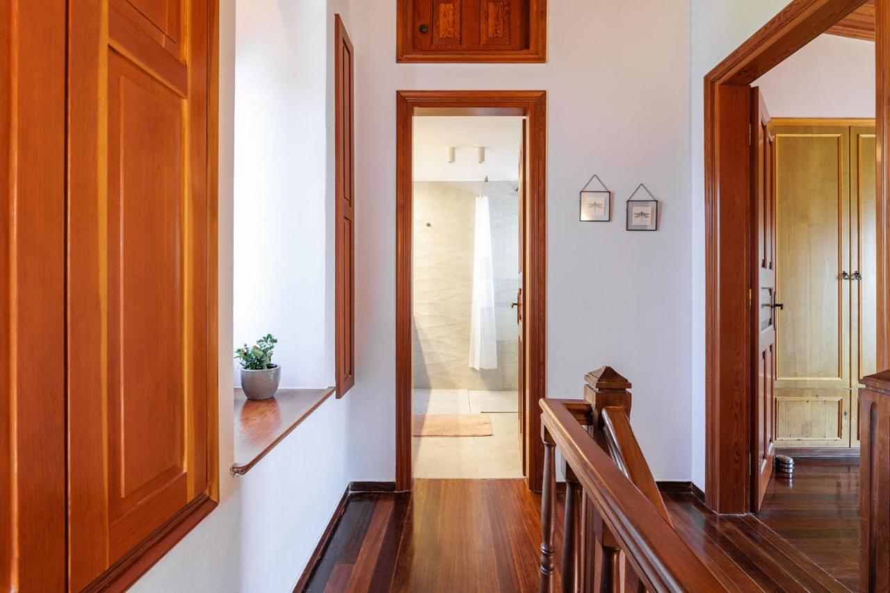 Luna Villa Private Beach Nea Iraklia Ngoại thất bức ảnh